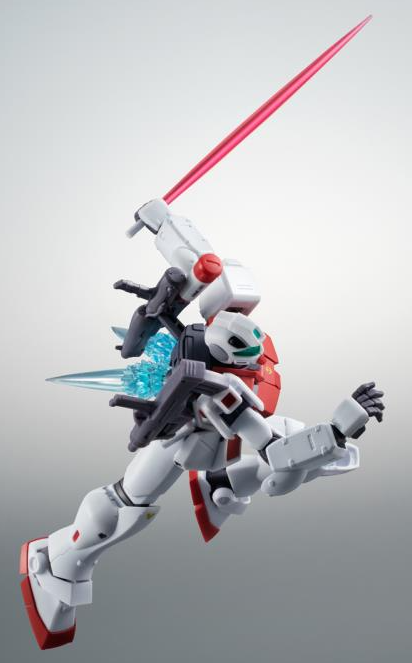 RGM-79G GM Command Guinea Pig Team A.N.I.M.E. Version Robot Spirits | Mobile Suit Gundam Side Story The Blue Destiny | Bandai Spirits