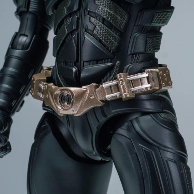 Batman Model Kit 1/12 Scale | Batman: The Dark Knight | Modoking