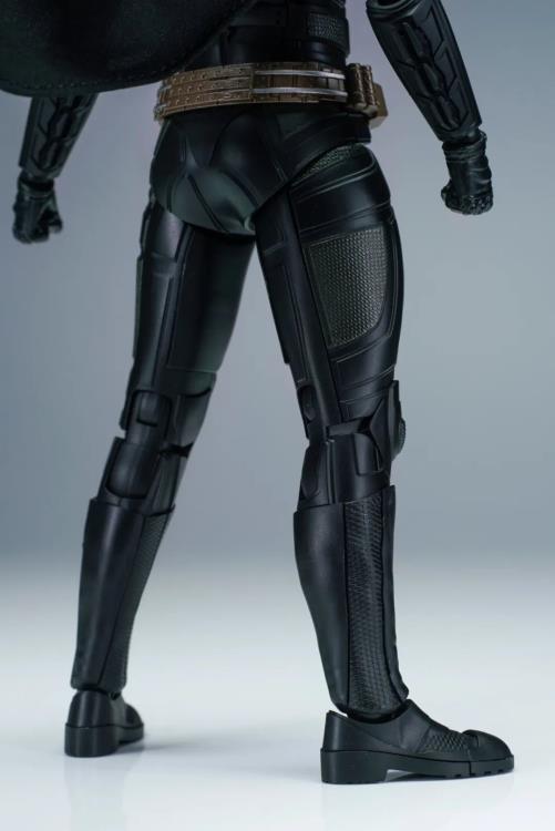 Batman Model Kit 1/12 Scale | Batman: The Dark Knight | Modoking