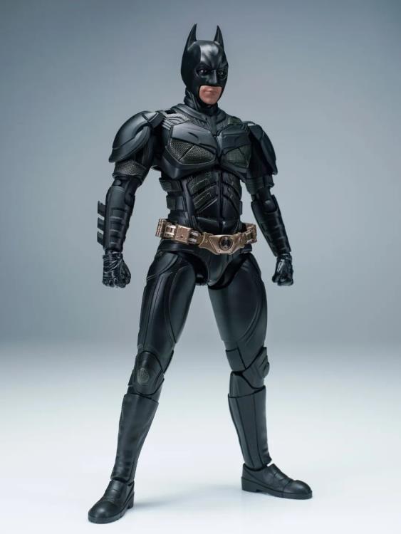 Batman Model Kit 1/12 Scale | Batman: The Dark Knight | Modoking