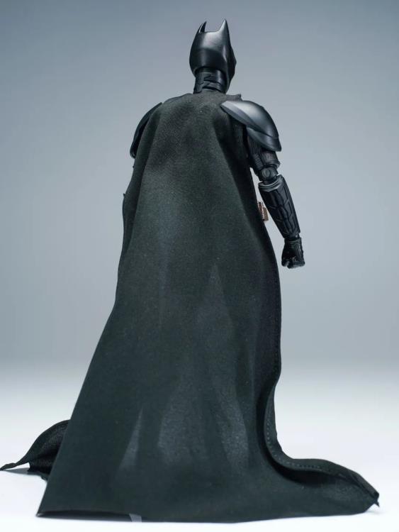 Batman and Bat-Signal Deluxe Model Kit 1/12 Scale | Batman: The Dark Knight | Modoking