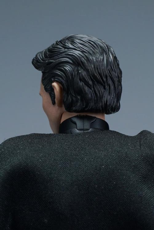 Batman and Bat-Signal Deluxe Model Kit 1/12 Scale | Batman: The Dark Knight | Modoking