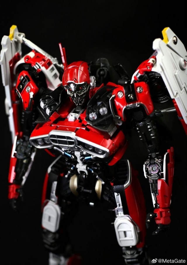 G05 Red Fantasy | MetaGate