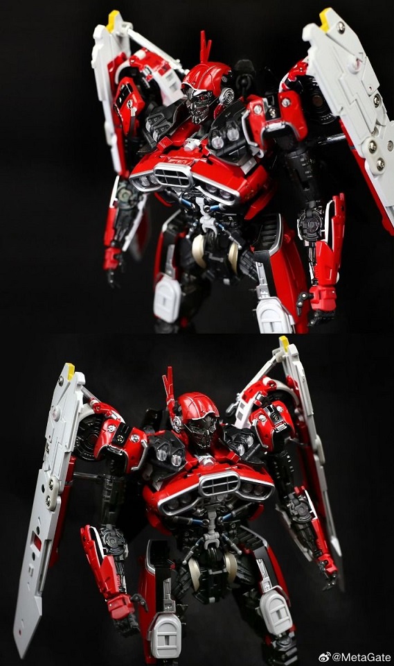 G05 Red Fantasy | MetaGate