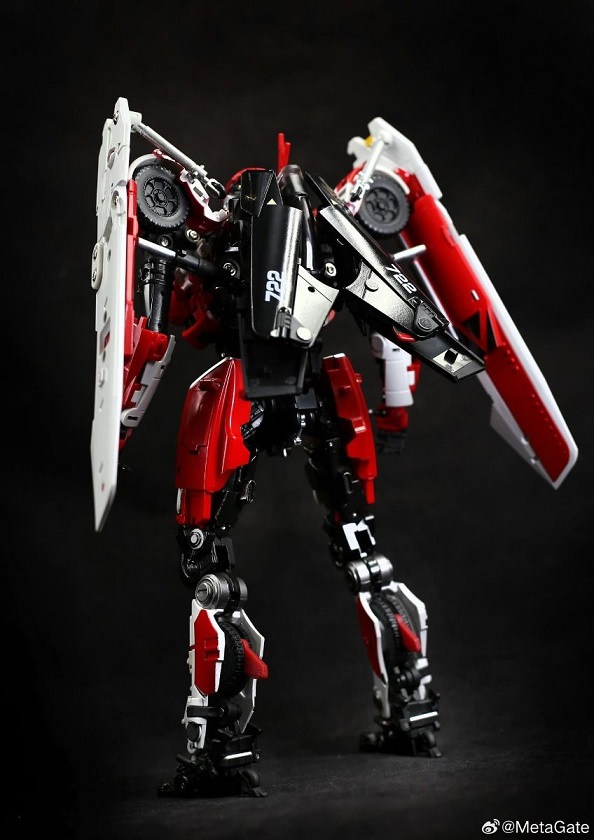 G05 Red Fantasy | MetaGate