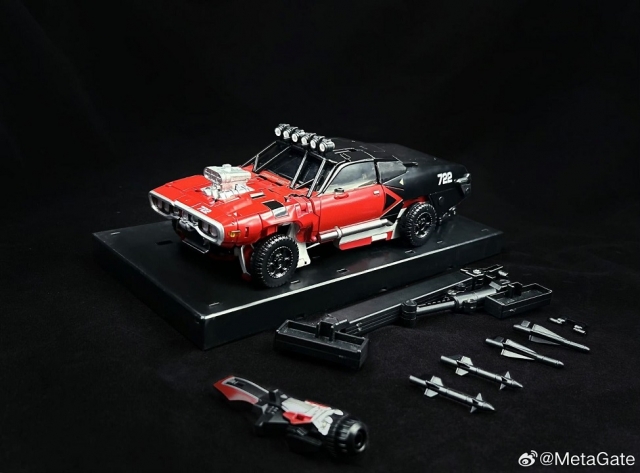 G05 Red Fantasy | MetaGate
