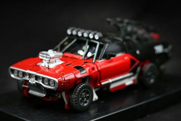 G05 Red Fantasy | MetaGate