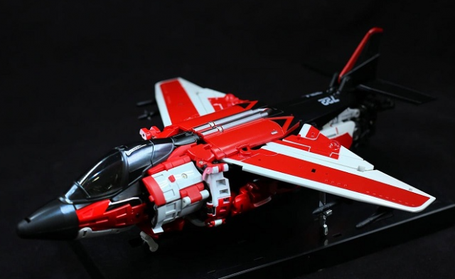 G05 Red Fantasy | MetaGate
