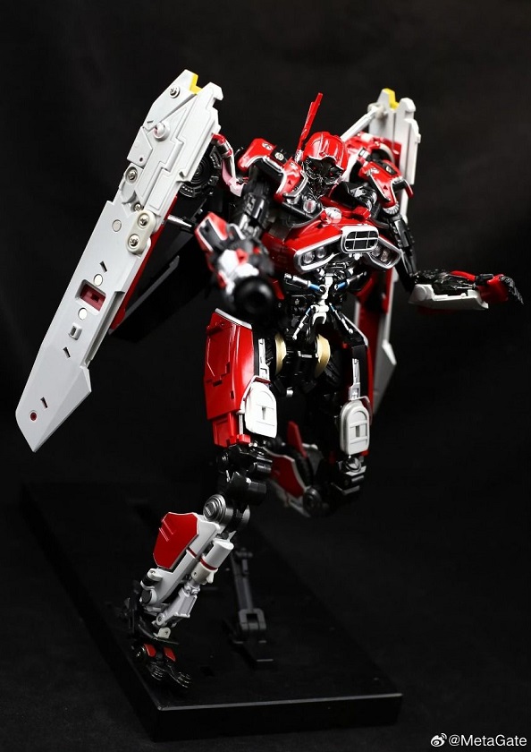 G05 Red Fantasy | MetaGate