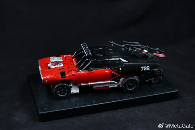 G05 Red Fantasy | MetaGate