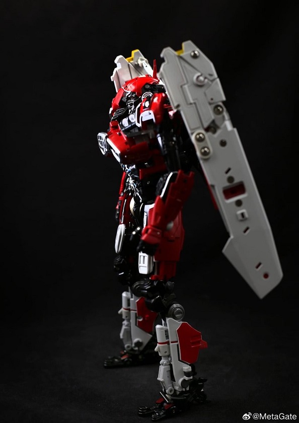 G05 Red Fantasy | MetaGate