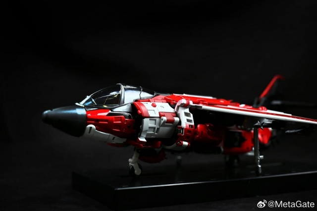 G05 Red Fantasy | MetaGate