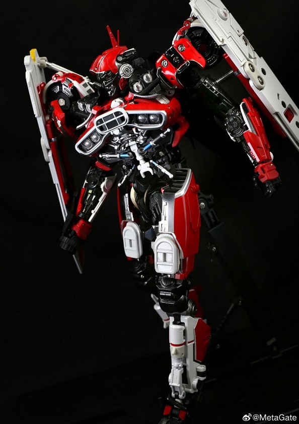 G05 Red Fantasy | MetaGate
