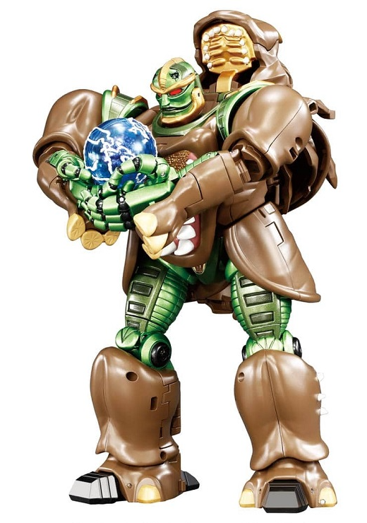 MP-59 Rhinox | Transformers Masterpiece Beast Wars