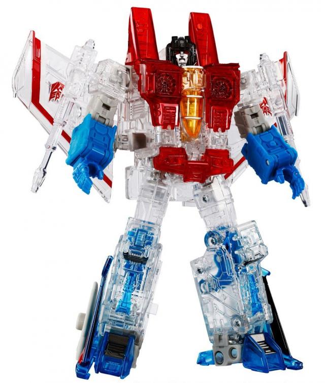 BWVS-08 Ghost of Starscream vs Waspinator Set of 2 Premium Finish | Transformers: Beast Wars