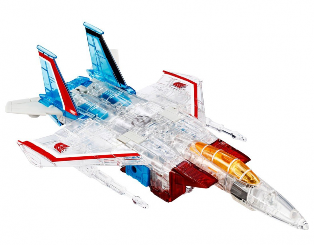 BWVS-08 Ghost of Starscream vs Waspinator Set of 2 Premium Finish | Transformers: Beast Wars
