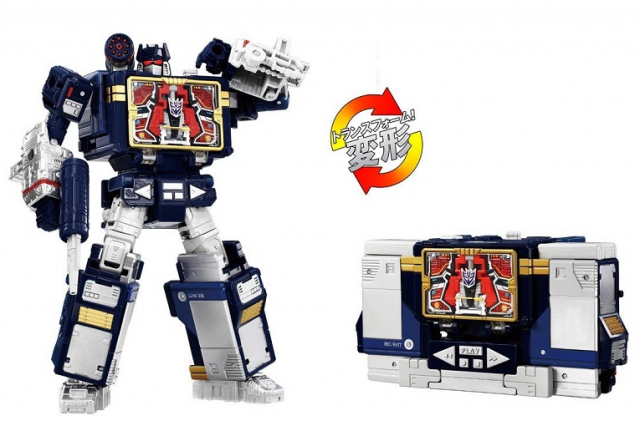 Nemesis Bridge Set of 3 Premium Finish | Transformers Dramatic Capture
