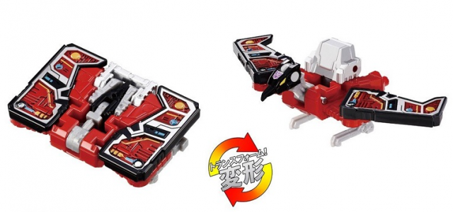 Nemesis Bridge Set of 3 Premium Finish | Transformers Dramatic Capture