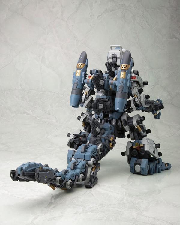 RBOZ-003 Gojulas Marking Plus Version 1/72 Scale | Zoids Highend Master Model | Kotobukiya