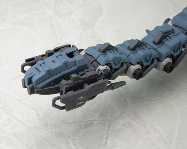 RBOZ-003 Gojulas Marking Plus Version 1/72 Scale | Zoids Highend Master Model | Kotobukiya