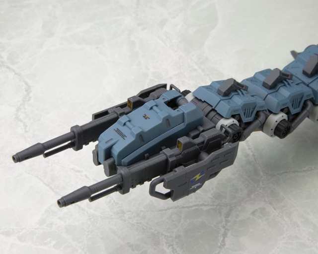 RBOZ-003 Gojulas Marking Plus Version 1/72 Scale | Zoids Highend Master Model | Kotobukiya