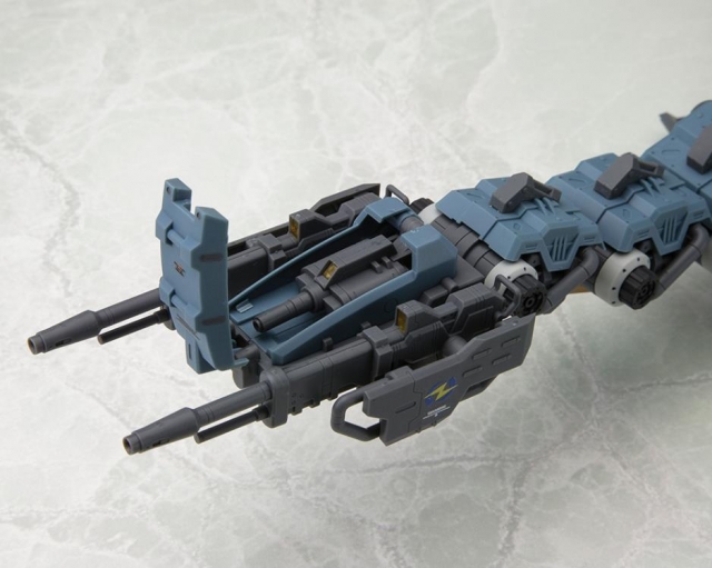 RBOZ-003 Gojulas Marking Plus Version 1/72 Scale | Zoids Highend Master Model | Kotobukiya