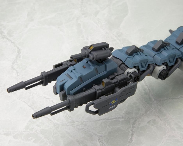 RBOZ-003 Gojulas Marking Plus Version 1/72 Scale | Zoids Highend Master Model | Kotobukiya