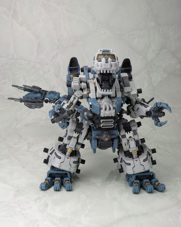 RBOZ-003 Gojulas Marking Plus Version 1/72 Scale | Zoids Highend Master Model | Kotobukiya