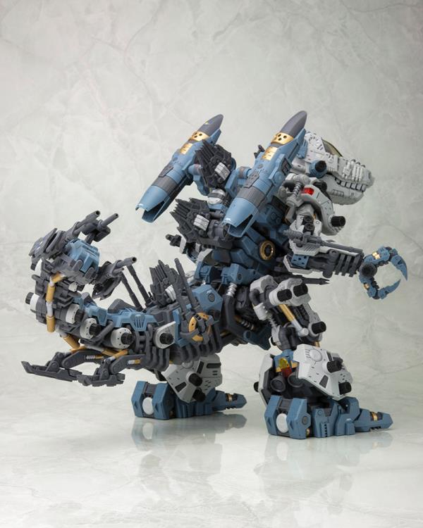 RBOZ-003 Gojulas Marking Plus Version 1/72 Scale | Zoids Highend Master Model | Kotobukiya