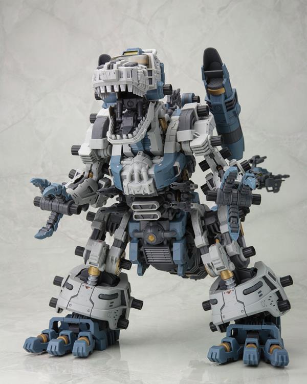 RBOZ-003 Gojulas Marking Plus Version 1/72 Scale | Zoids Highend Master Model | Kotobukiya