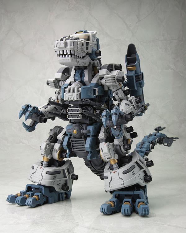 RBOZ-003 Gojulas Marking Plus Version 1/72 Scale | Zoids Highend Master Model | Kotobukiya