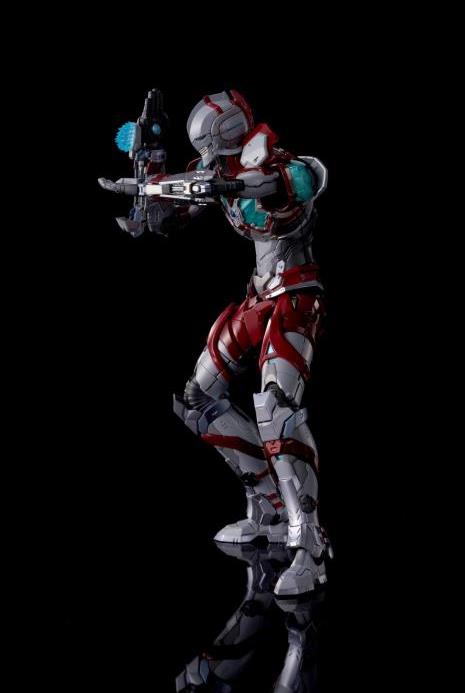 Ultraman Hito Kara Kuri | Ultraman | Flame Toys
