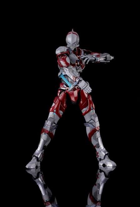 Ultraman Hito Kara Kuri | Ultraman | Flame Toys