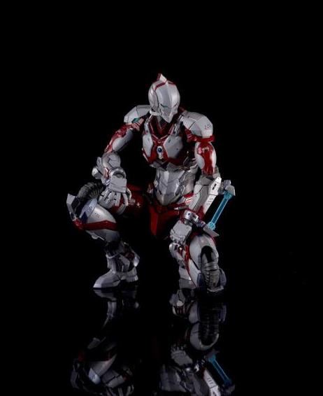 Ultraman Hito Kara Kuri | Ultraman | Flame Toys