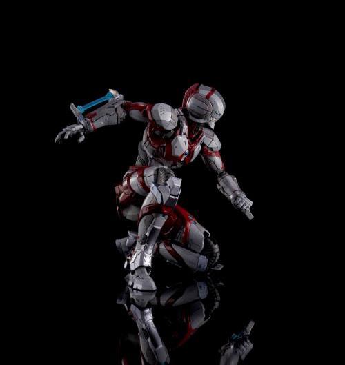 Ultraman Hito Kara Kuri | Ultraman | Flame Toys