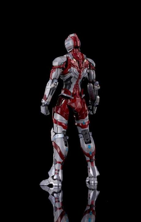 Ultraman Hito Kara Kuri | Ultraman | Flame Toys