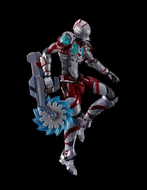 Ultraman Hito Kara Kuri | Ultraman | Flame Toys