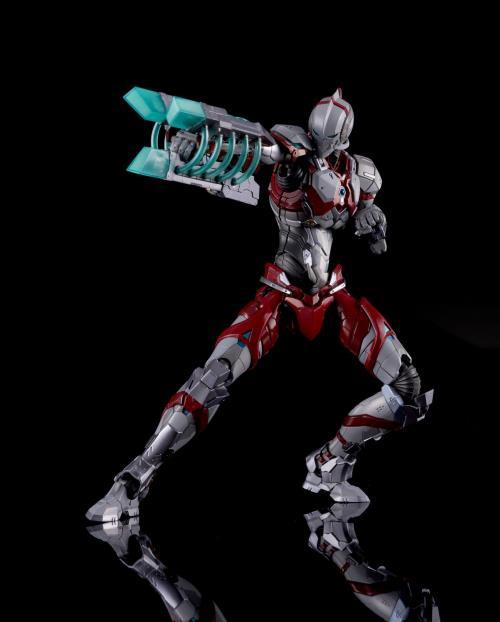 Ultraman Hito Kara Kuri | Ultraman | Flame Toys