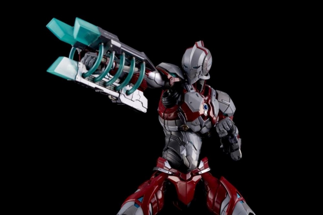 Ultraman Hito Kara Kuri | Ultraman | Flame Toys
