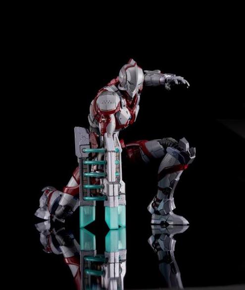 Ultraman Hito Kara Kuri | Ultraman | Flame Toys