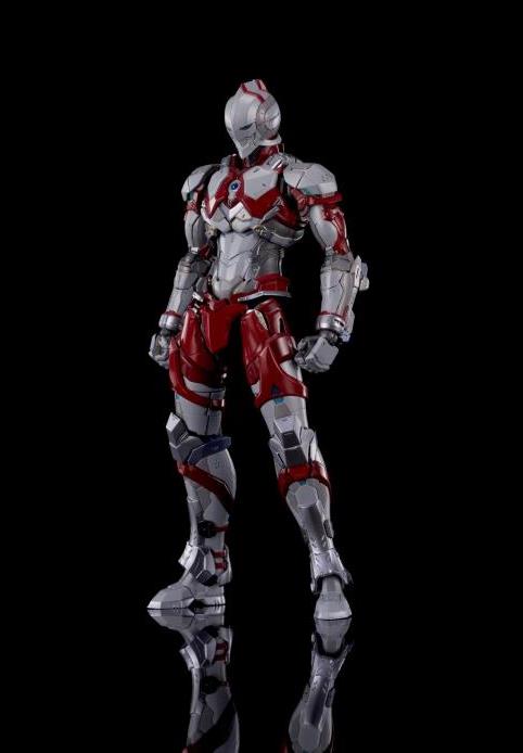 Ultraman Hito Kara Kuri | Ultraman | Flame Toys