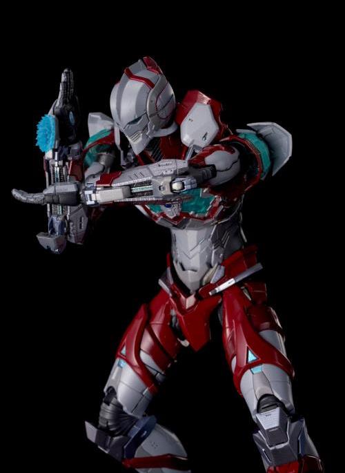 Ultraman Hito Kara Kuri | Ultraman | Flame Toys