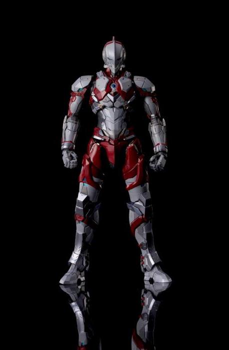 Ultraman Hito Kara Kuri | Ultraman | Flame Toys