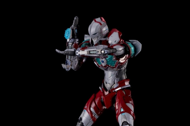Ultraman Hito Kara Kuri | Ultraman | Flame Toys
