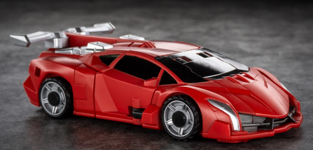 IF-EX73 Enki | Iron Factory | Iron Samurai