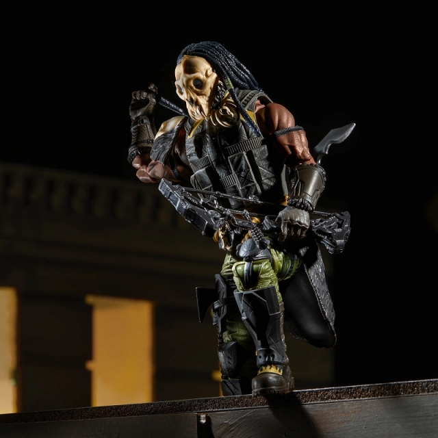 Cobra Shadow Tracker 6-Inch Scale | G.I. Joe Classified Series