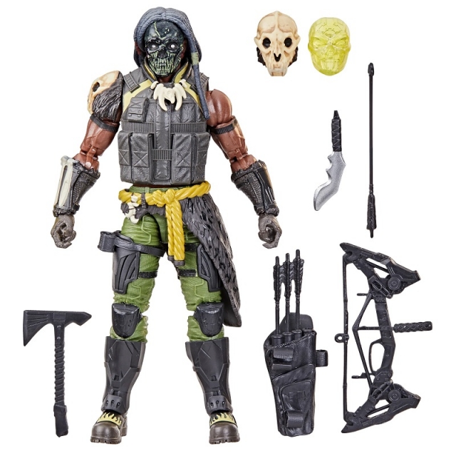 Cobra Shadow Tracker 6-Inch Scale | G.I. Joe Classified Series