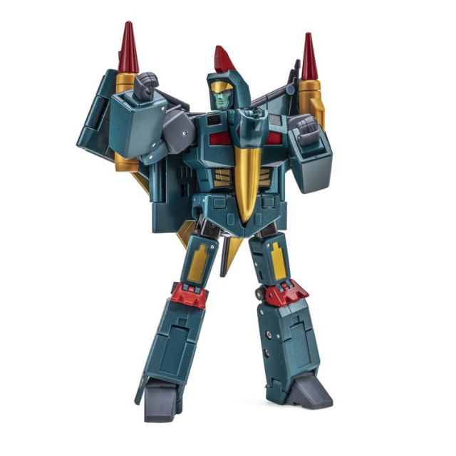 H57B Toruk | Newage the Legendary Heroes