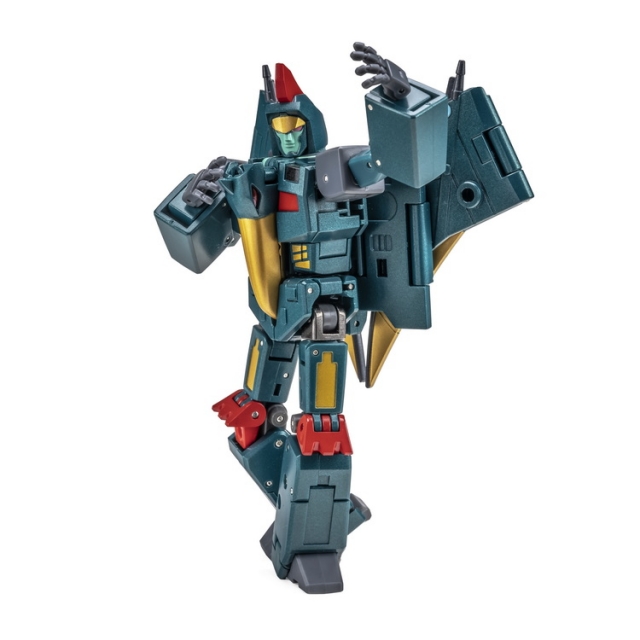 H57B Toruk | Newage the Legendary Heroes