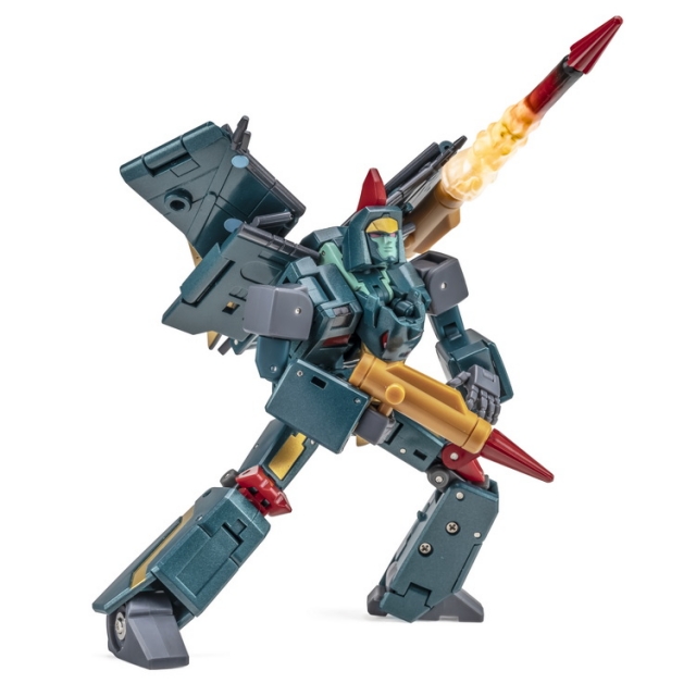 H57B Toruk | Newage the Legendary Heroes